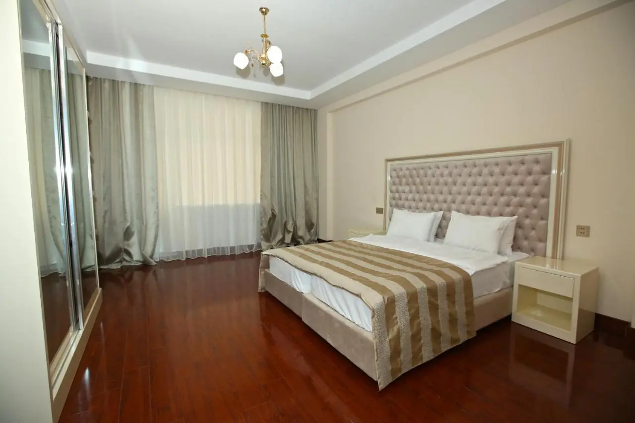 Rusel Hotel