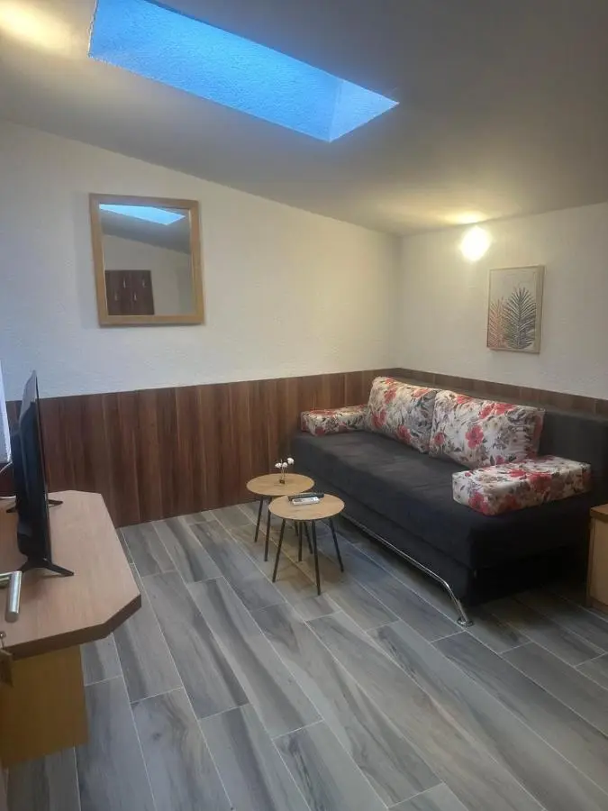 Hotel Piramida Sunca