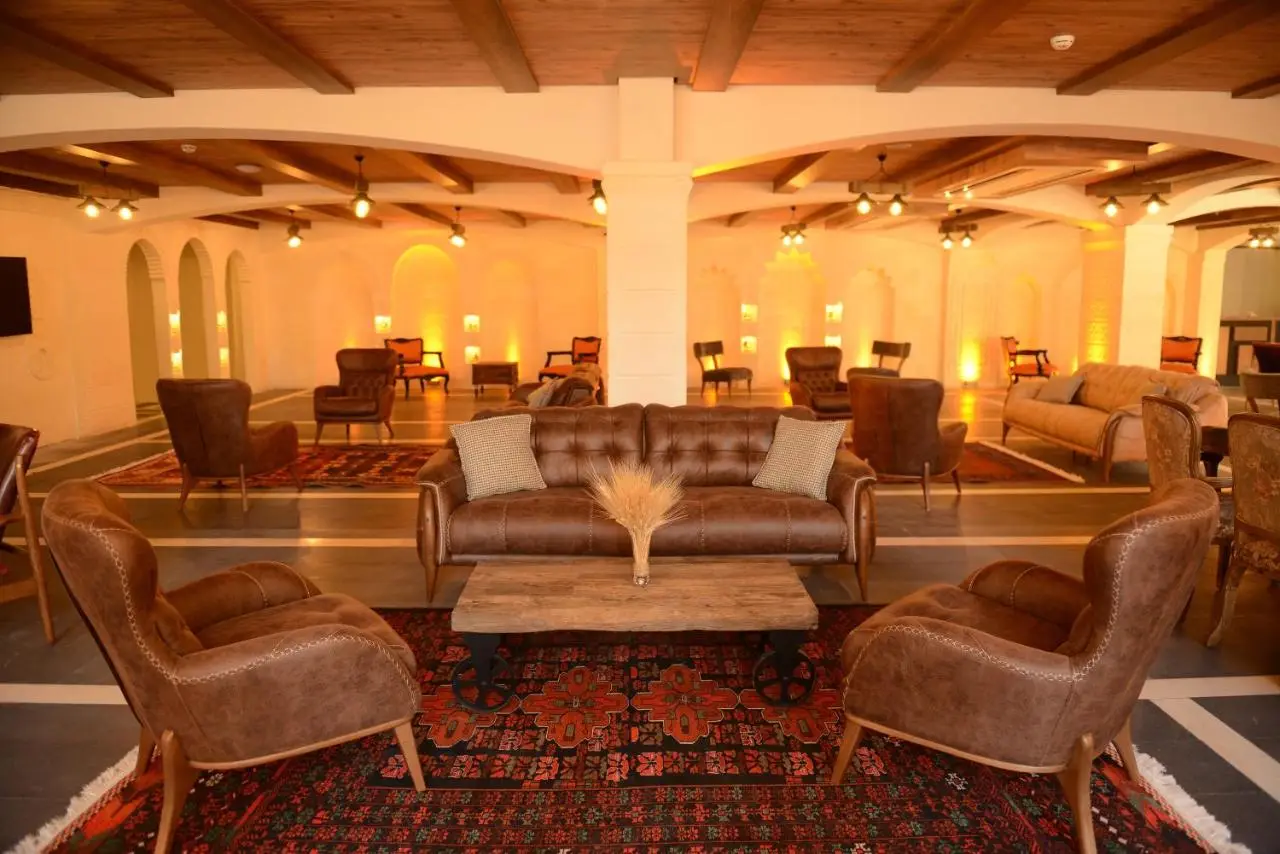 Raymar Hotels Mardin