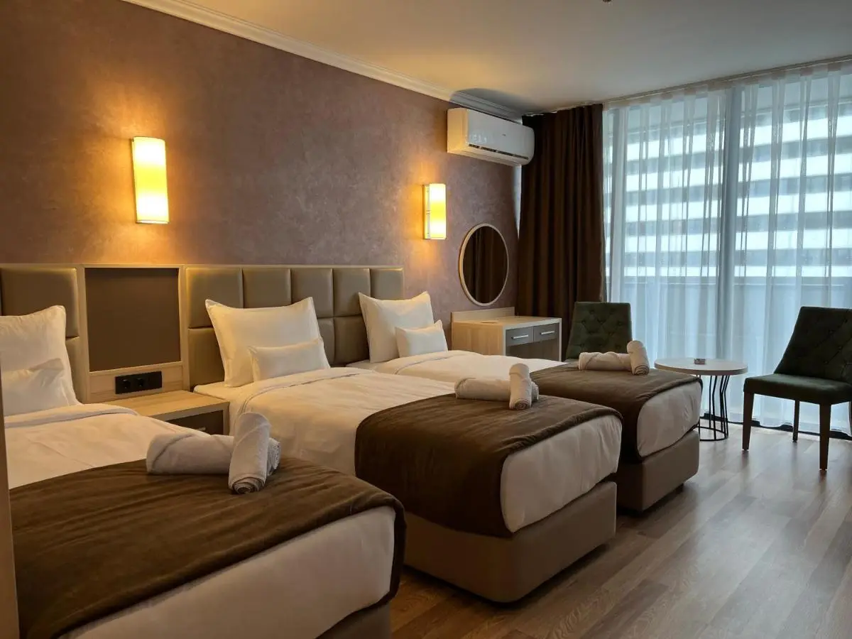 Hotel Kanzler