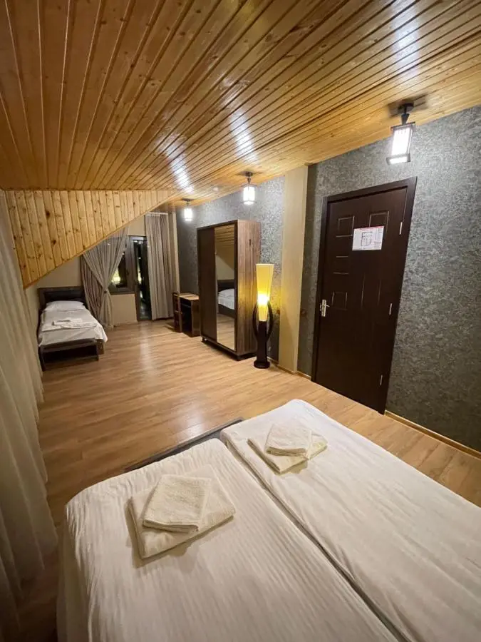 Hotel Elite House