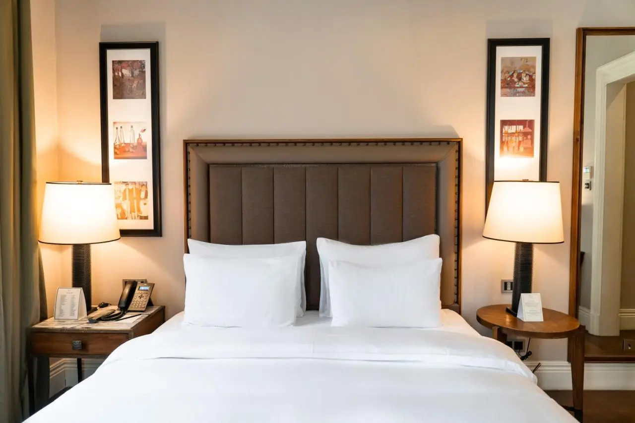 The Bank Hotel Istanbul, a Member of Design Hotels
