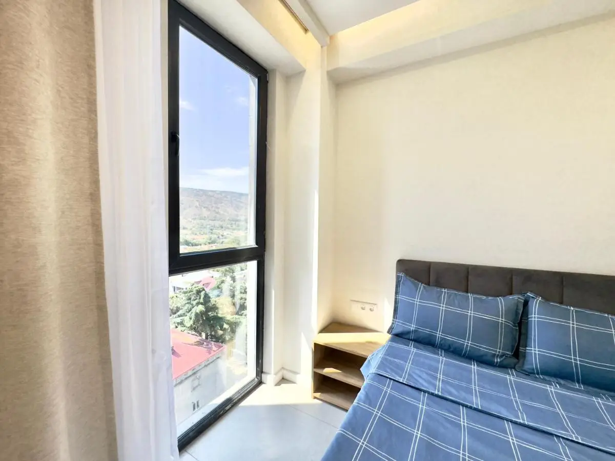 GSS - 2 Bedroom Apartment