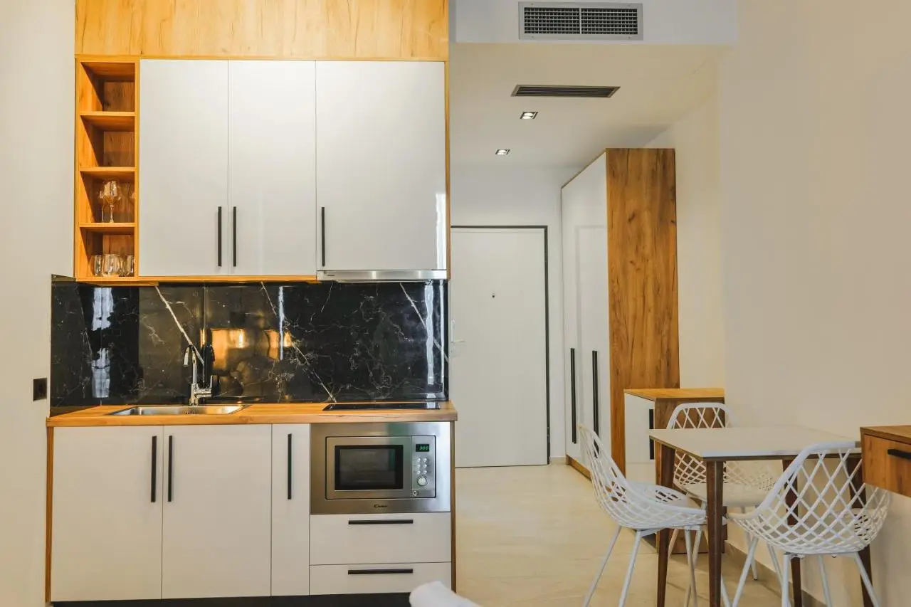 JAD rooms