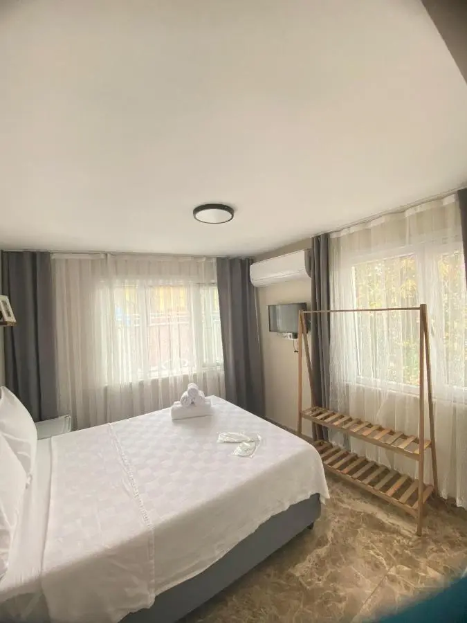 Büyükada Çarşı Pansiyon