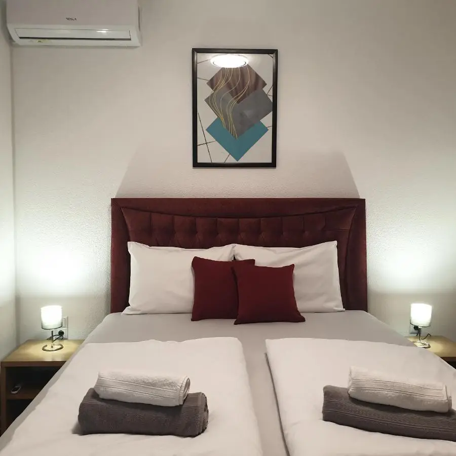 Holiday Home Libera