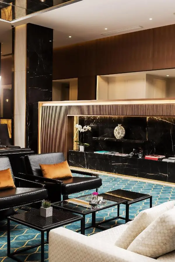Dedeman Cizre Hotel