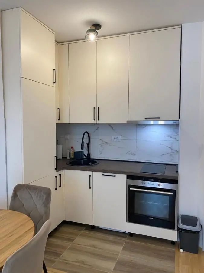 Apartman Urban Panorama