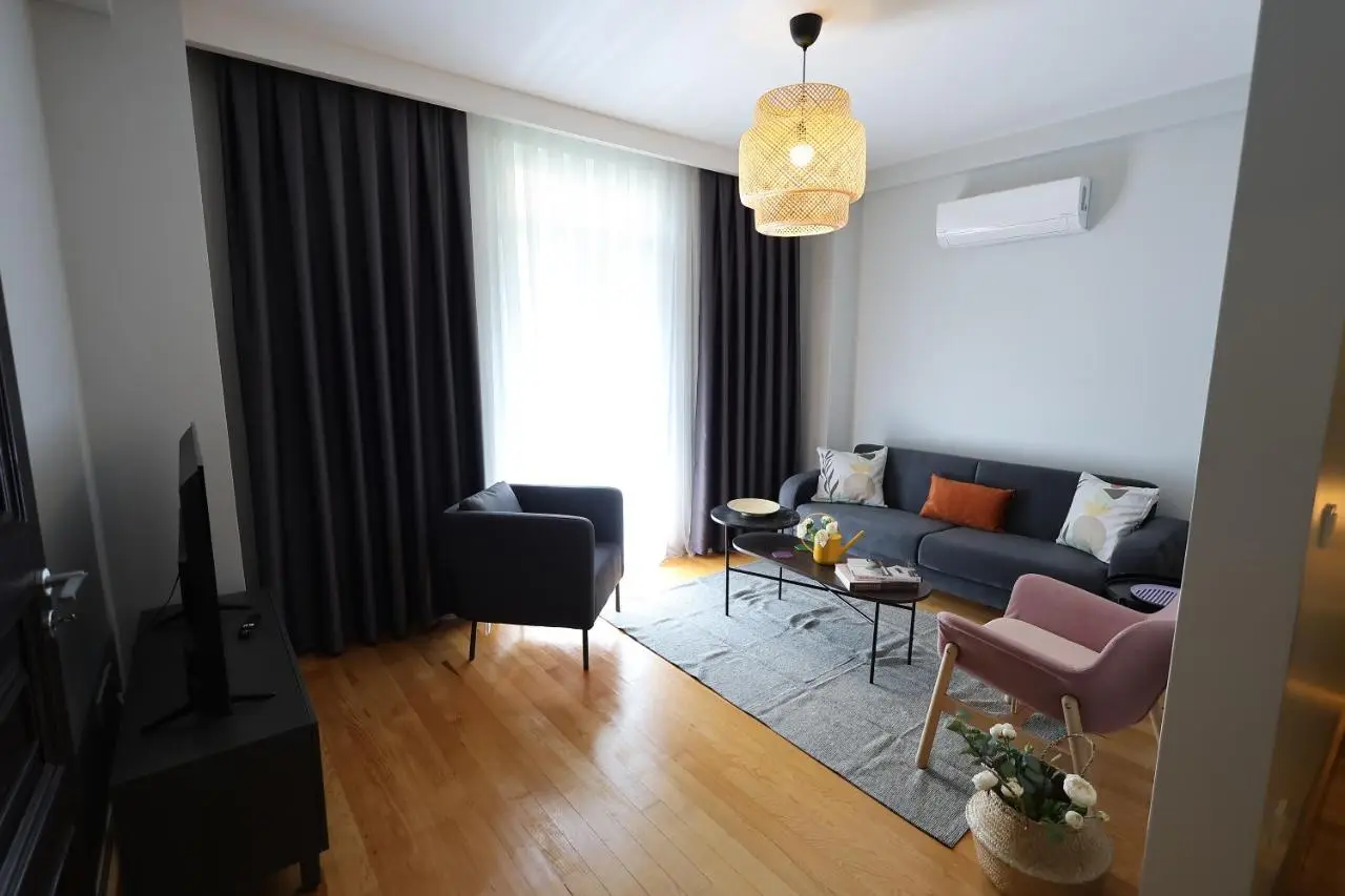İstanbul Guesthouse
