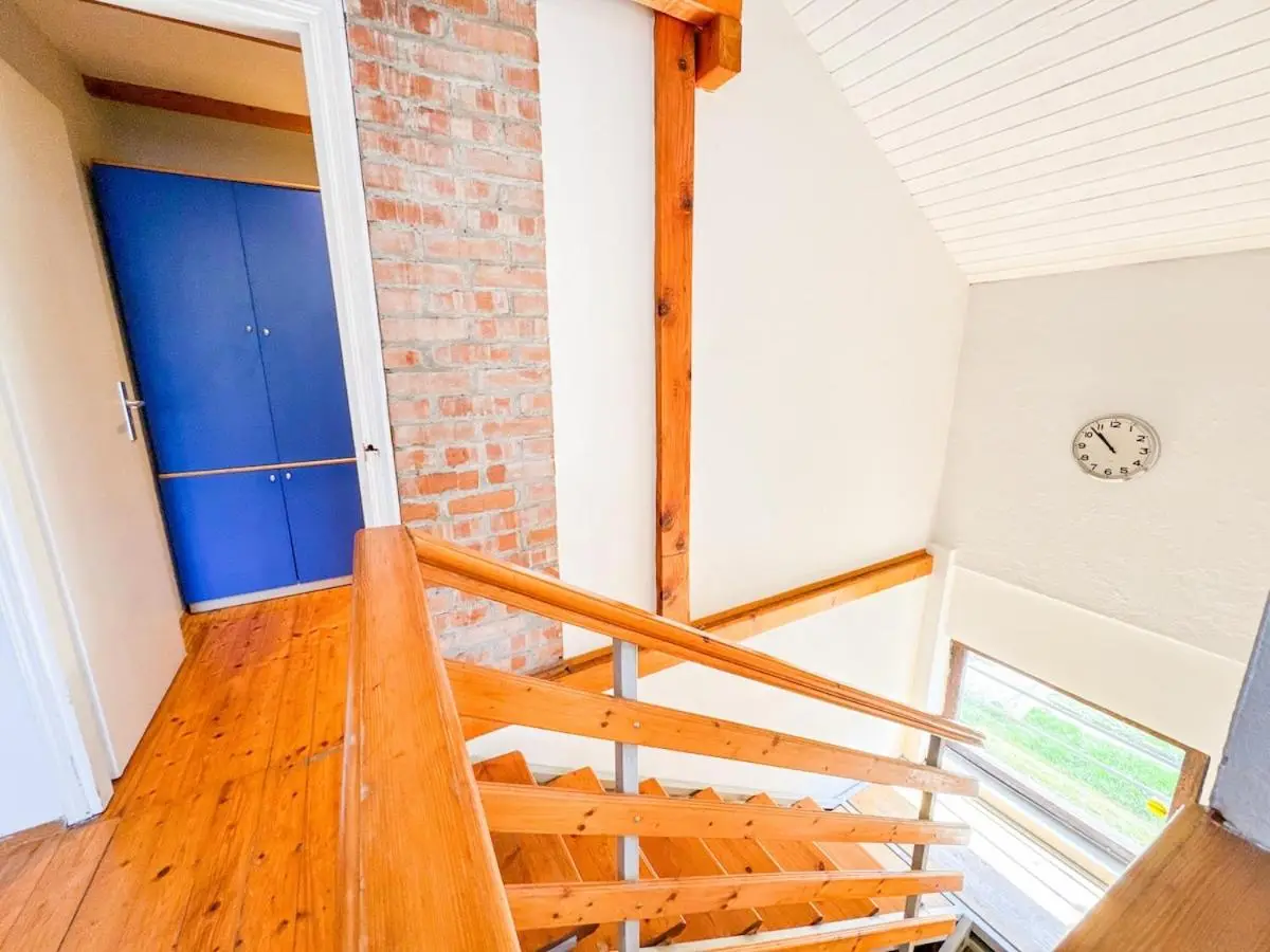 Wood & Light Loft Sarajevo - Private parking