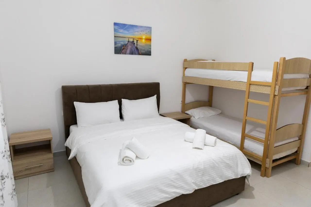 Hotel Paradise