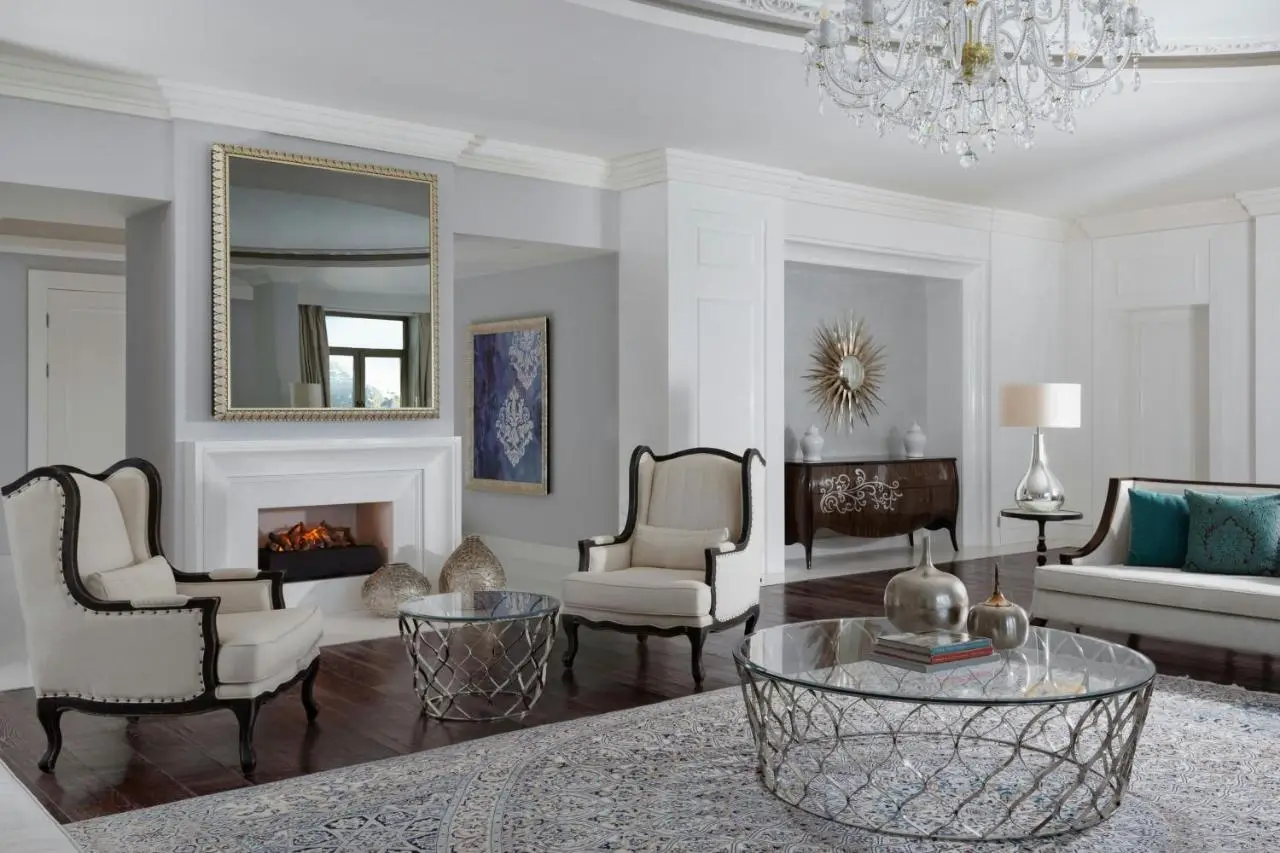 Pik Palace, Shahdag, Autograph Collection