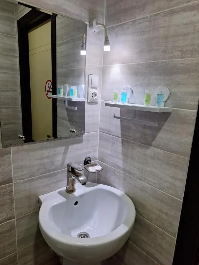 Hotel Georgian