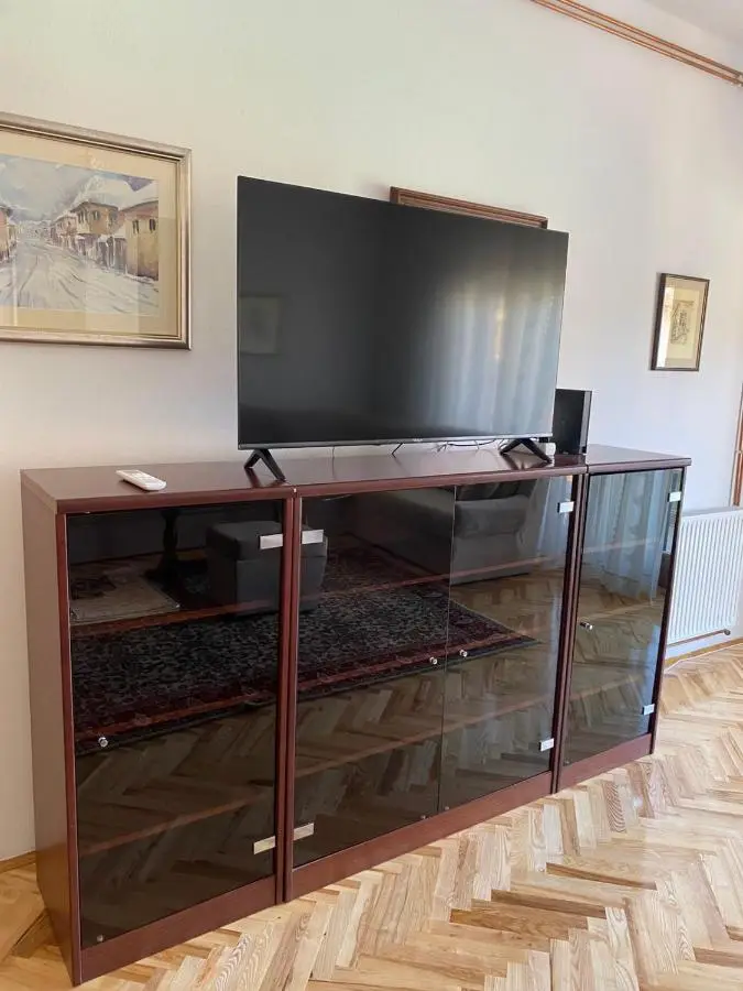 Apartment Alma