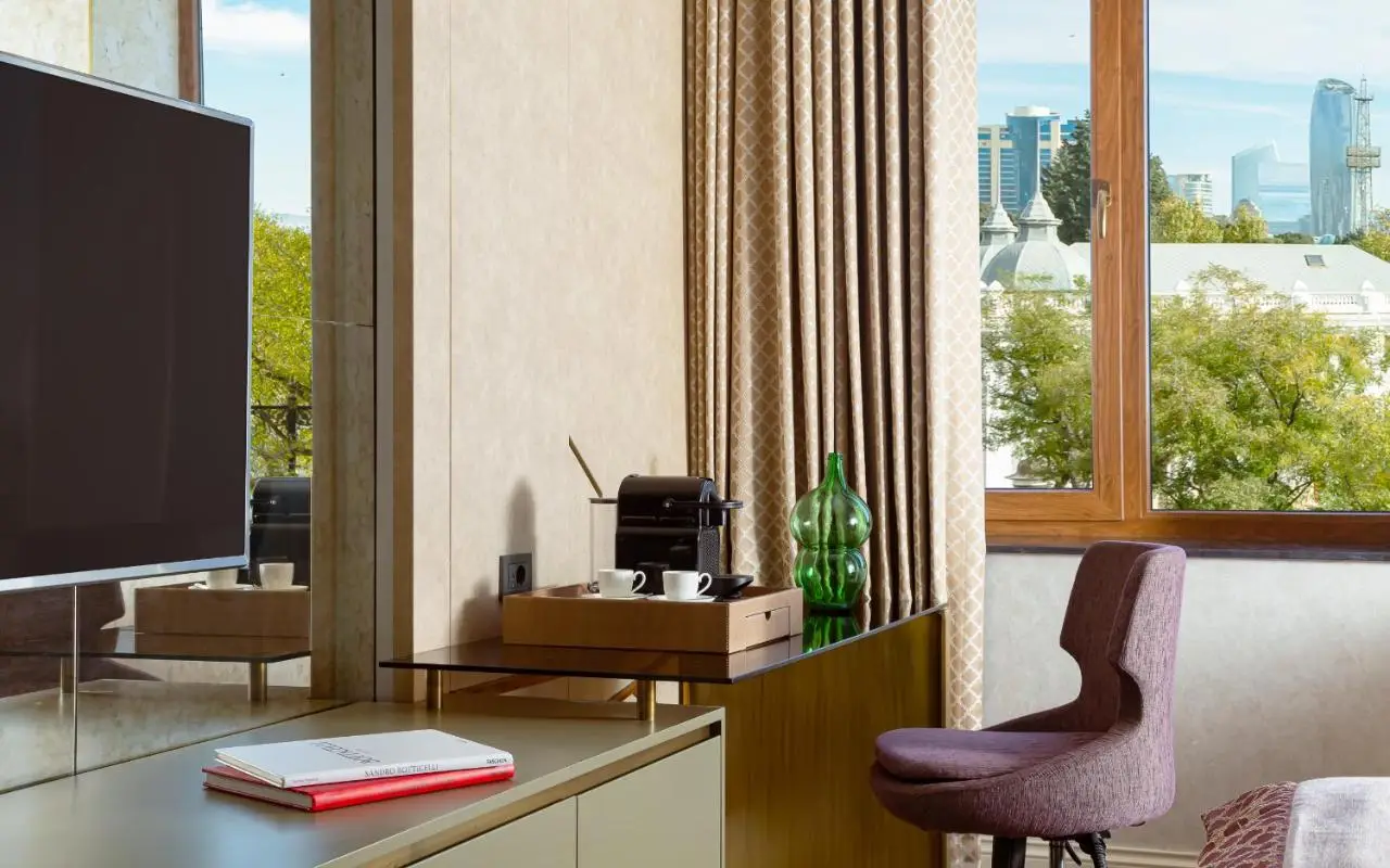 ART Gallery Hotel