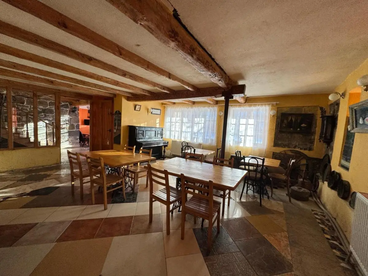 Art Villa Bakuriani