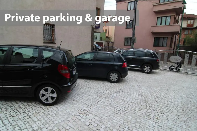 Le Petit Prince Guesthouse Free Gated Parking
