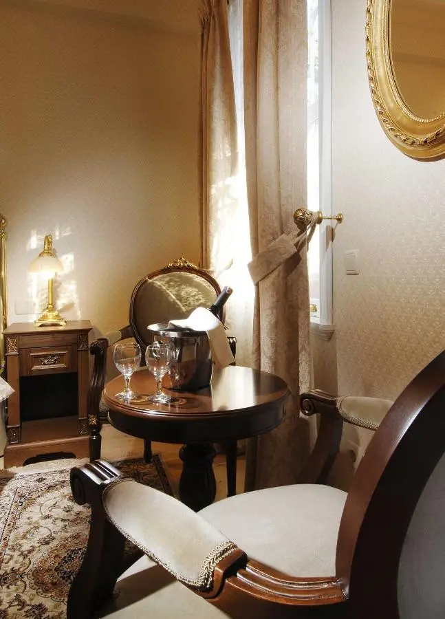 Darussaade Hotel Old City - Sultanahmet