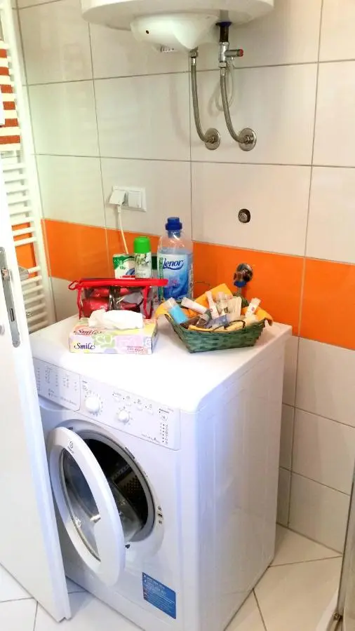 Apartment Mirela