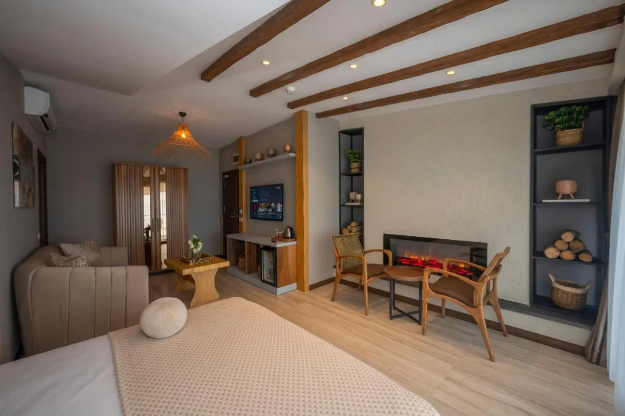 Villa Siesta Hotel Istanbul Airport