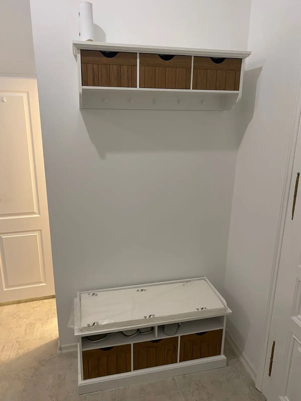 3 Room High Standard Apartment 80 qm Center