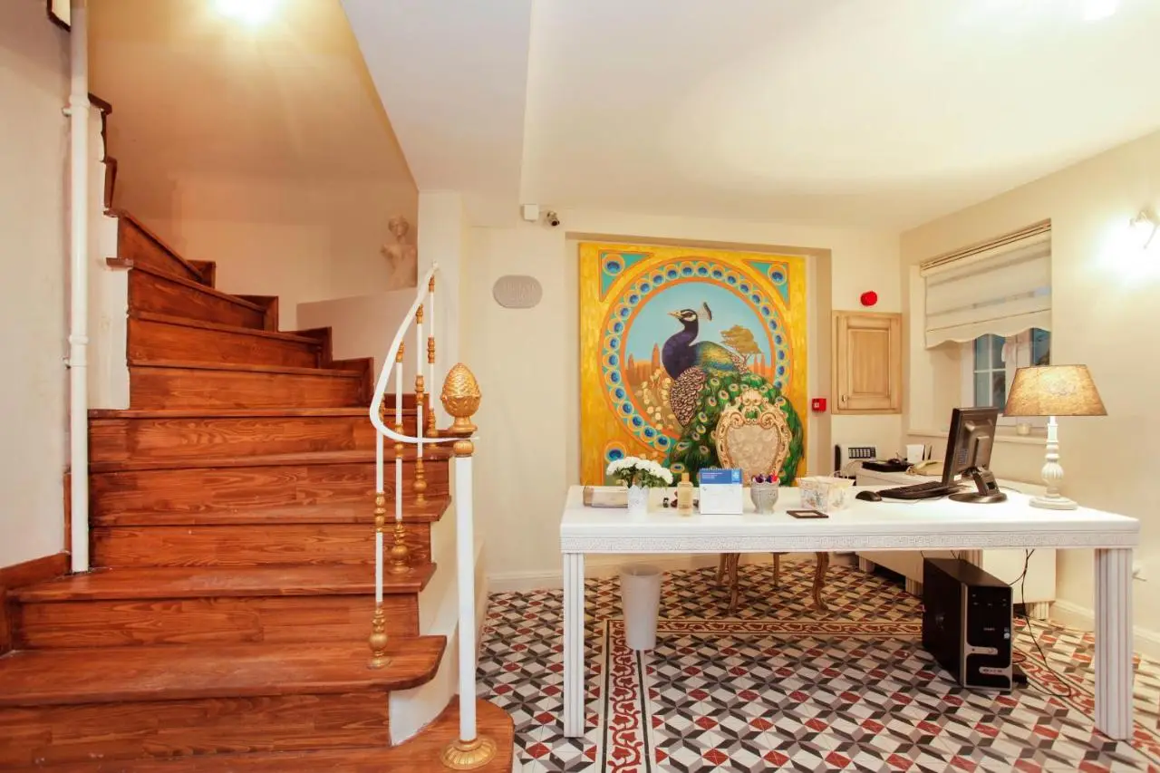 The Loft Istanbul