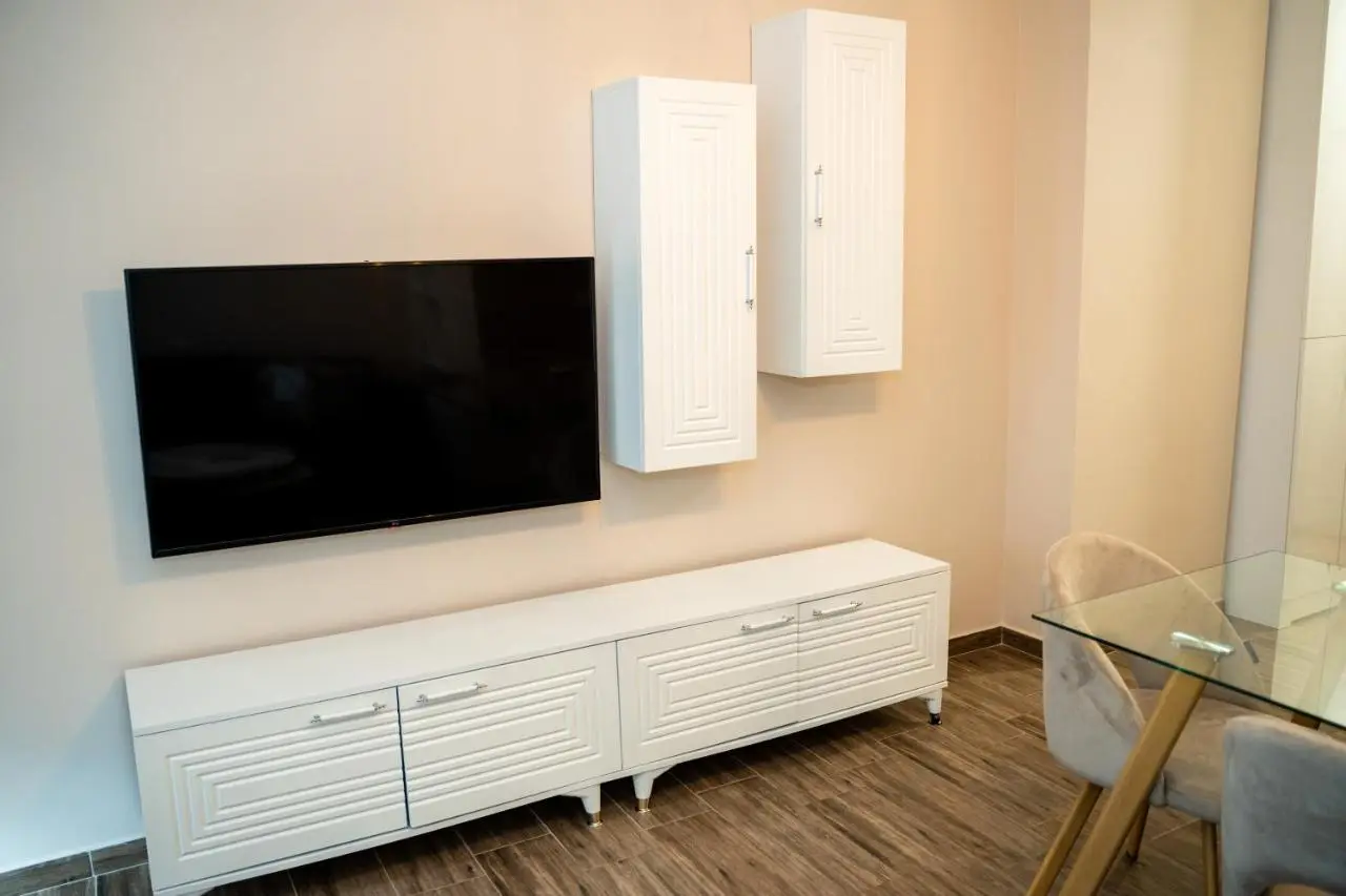 Sunnydream Apartaments Saranda