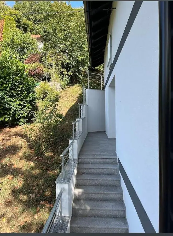 Villa Balic Sarajevo
