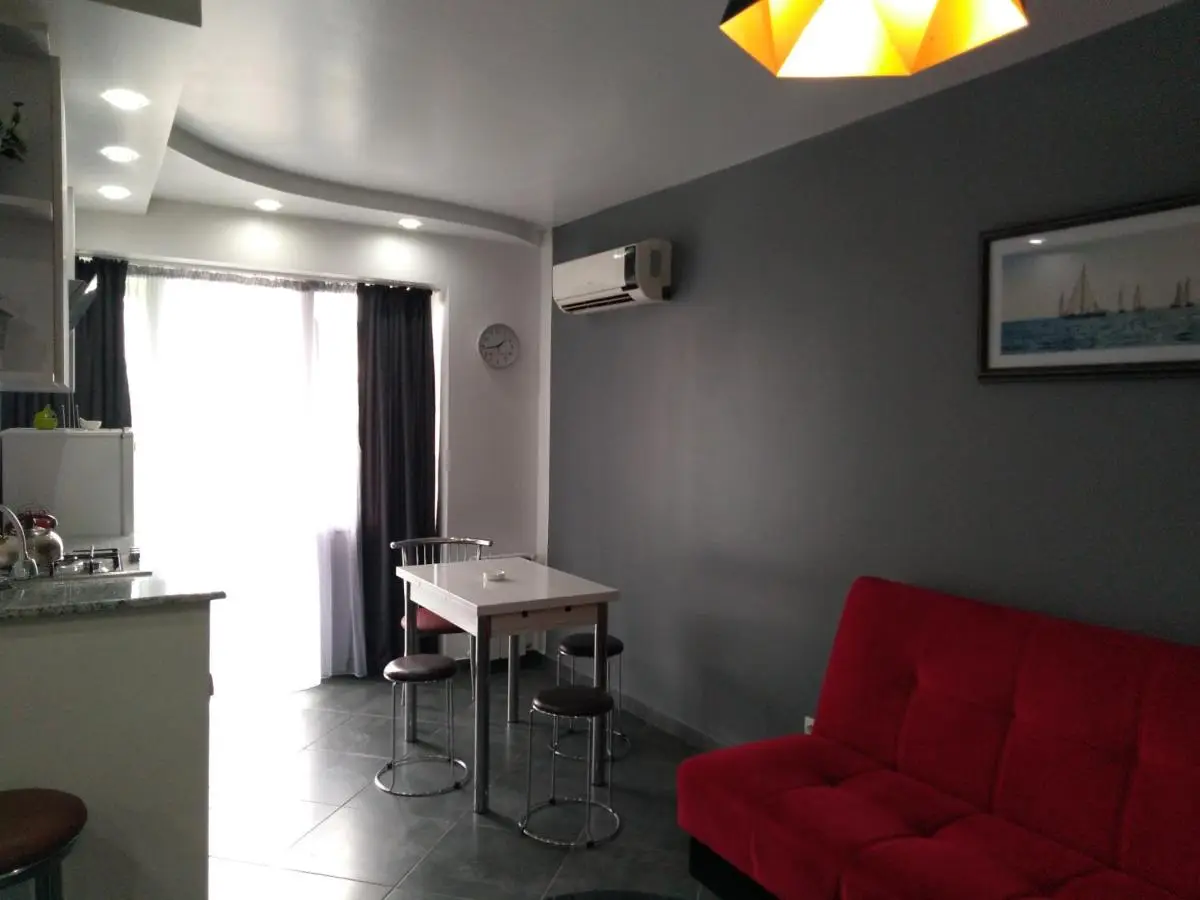 Apartment Eteri