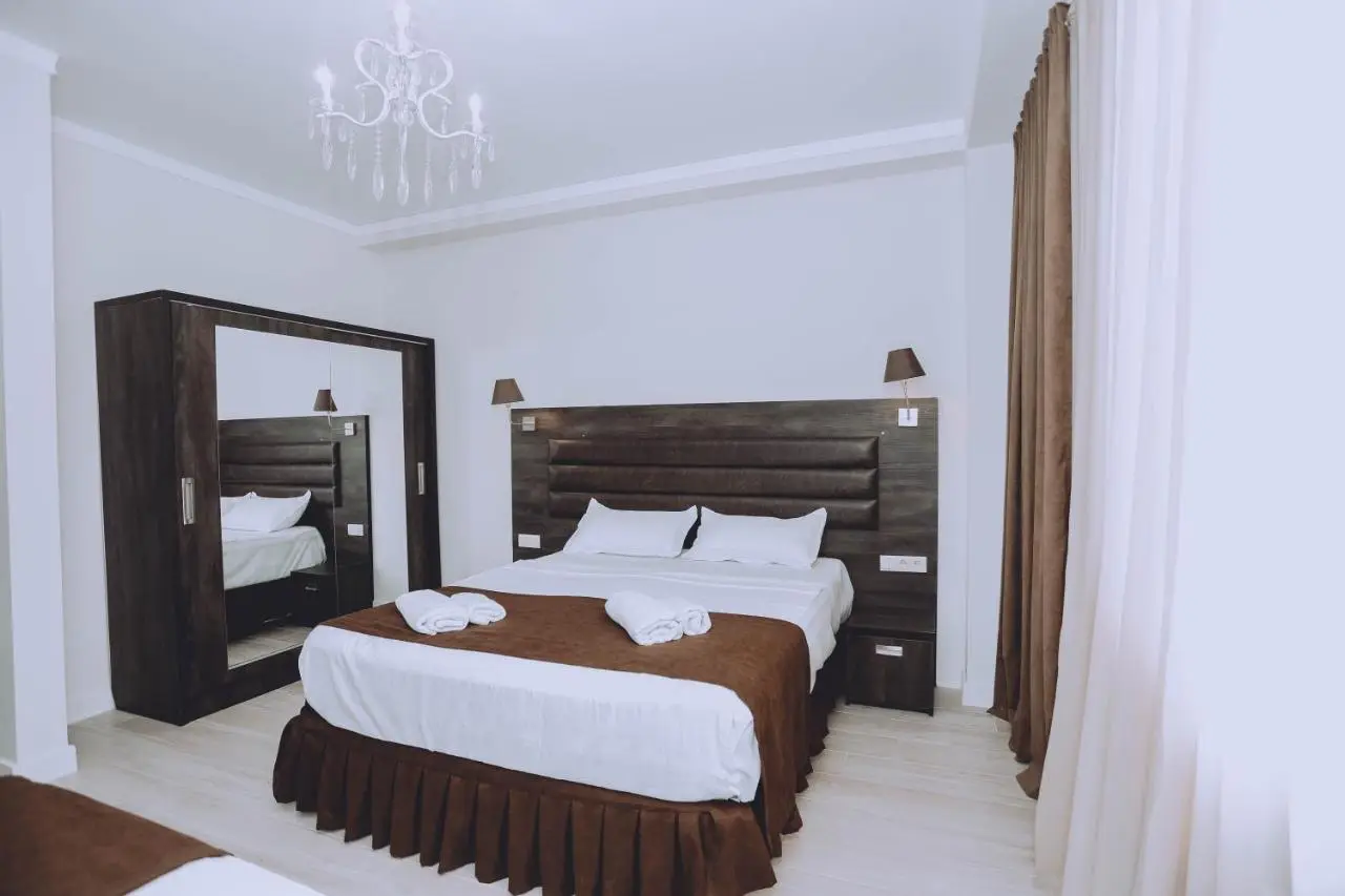 Royal Medis Hotel