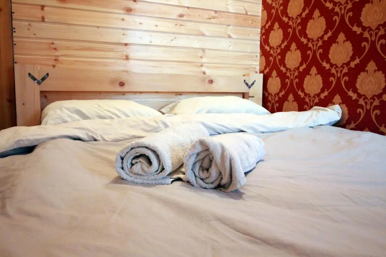 Sheni Hostel