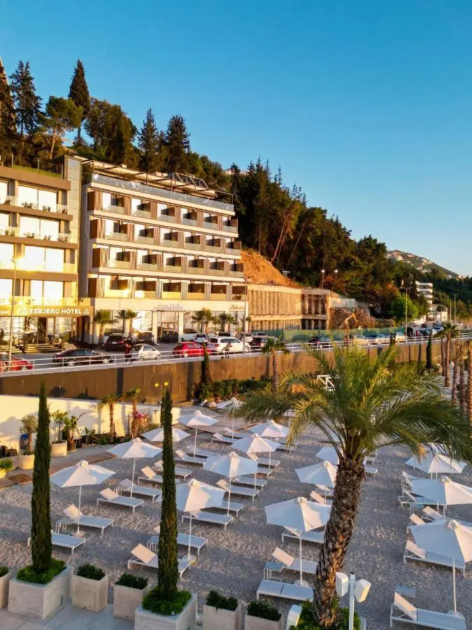 Belvedere Hotel & SPA