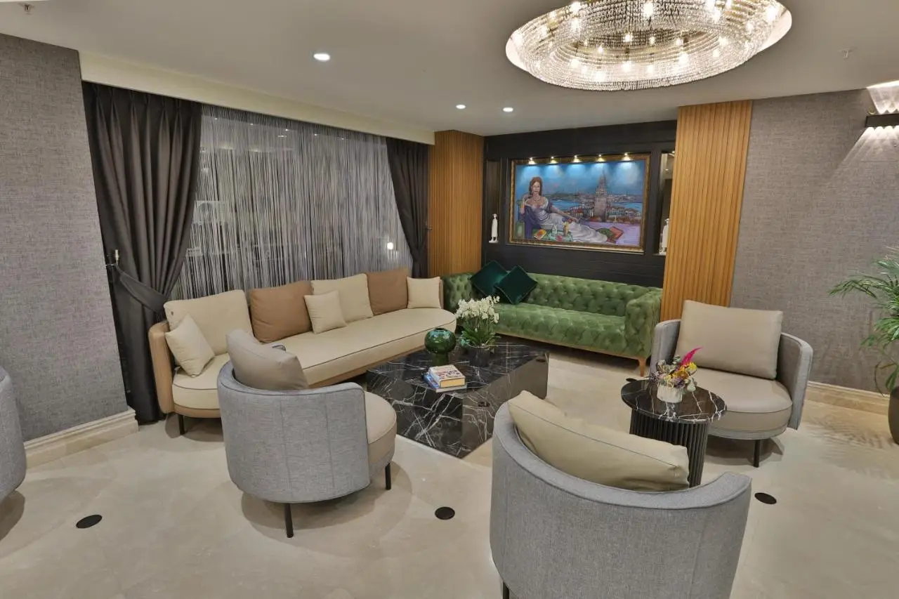 Istanbul Taksim Pera Star Hotel - Istiklal Street