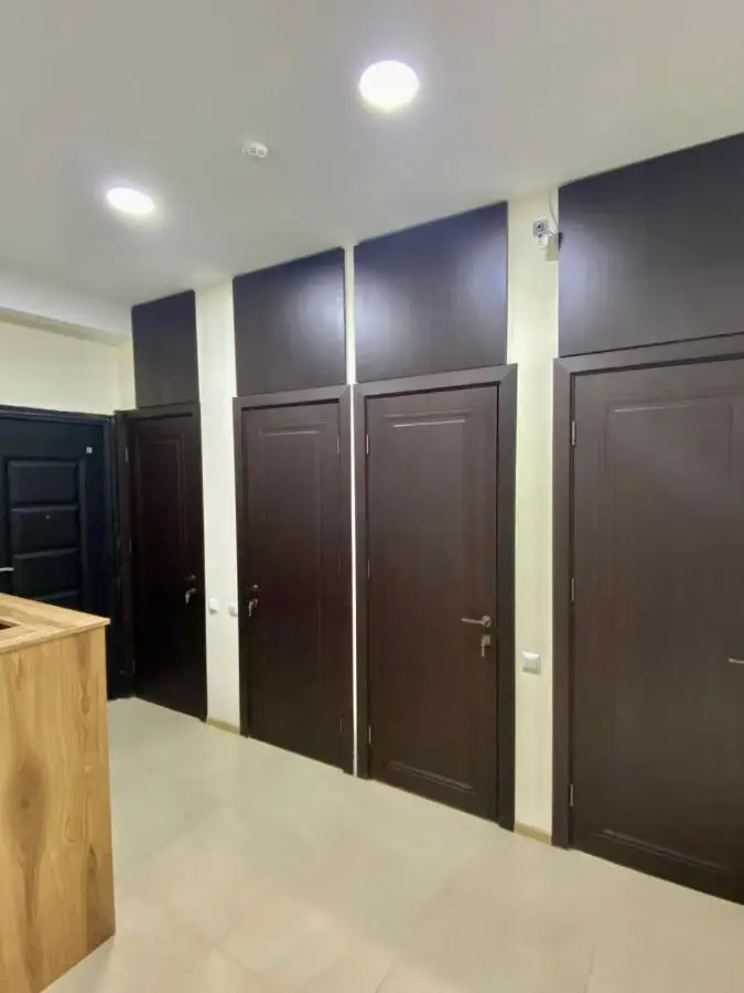 HOSTEL NUMBER 49