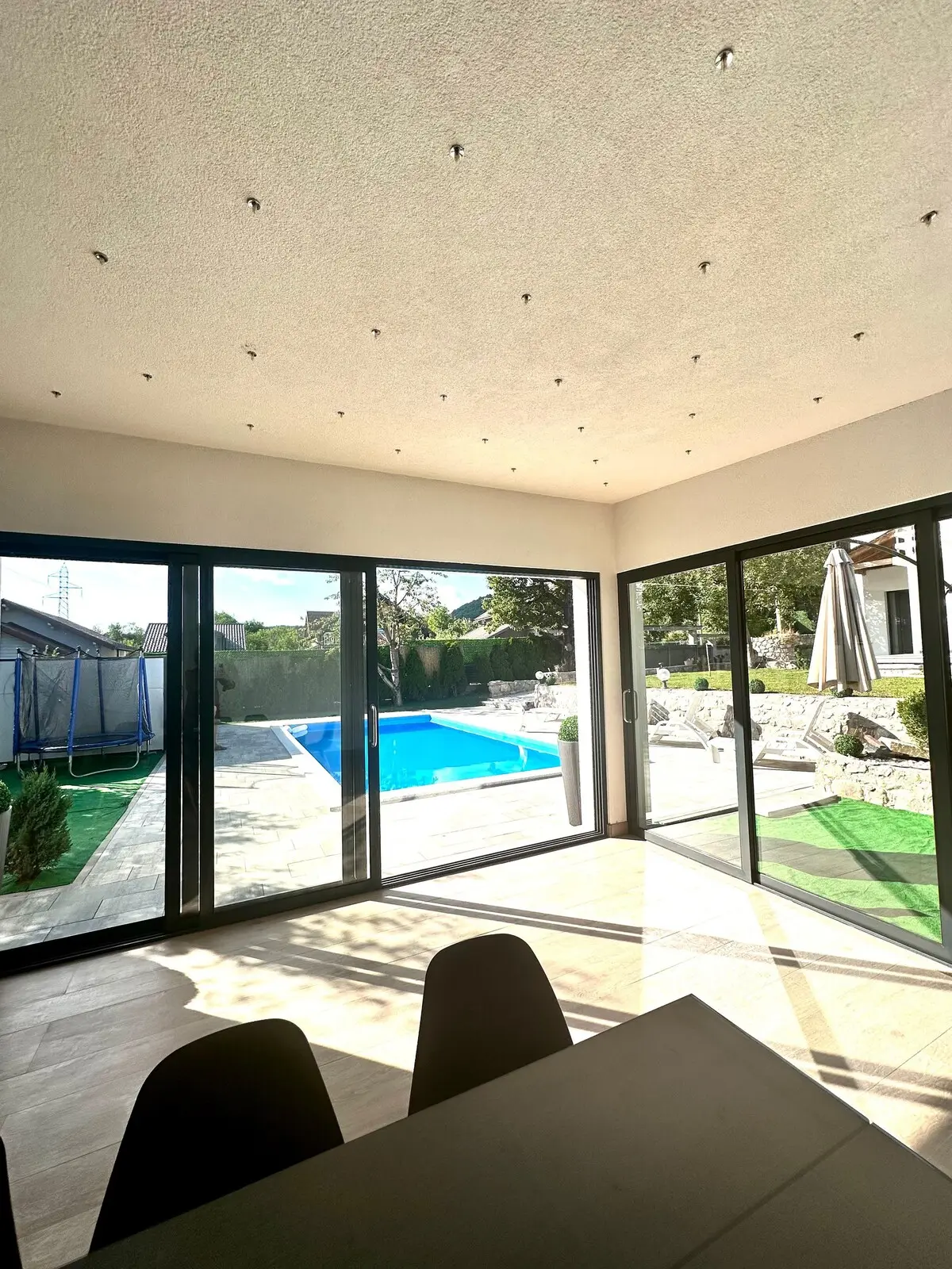 Eco-Lux Villa SEEA