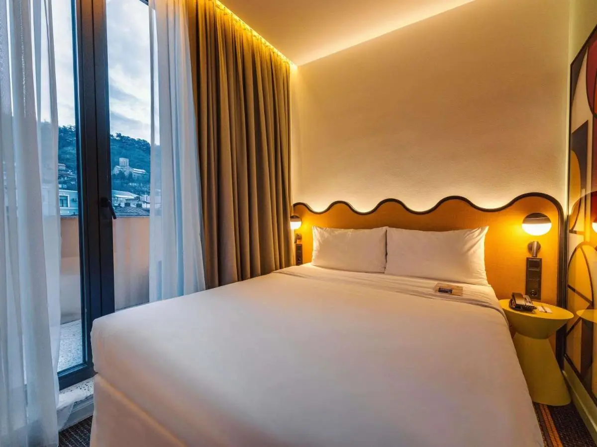 ibis Styles Old Tbilisi