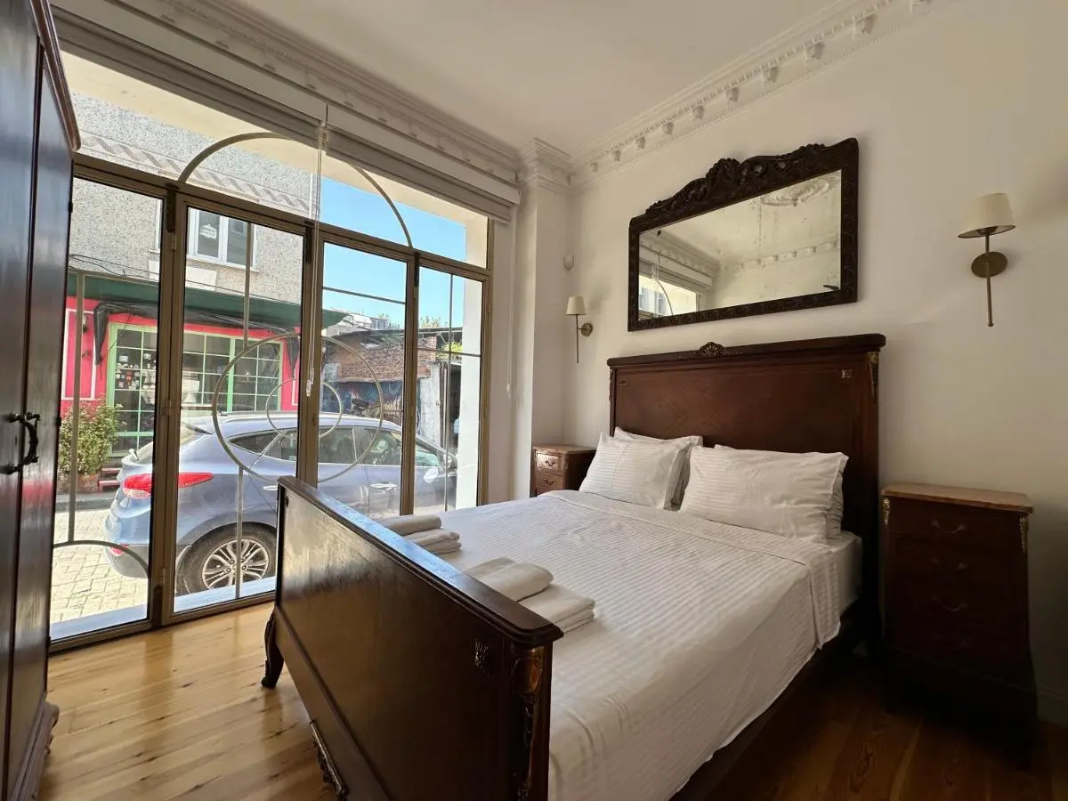 Balatella Suites