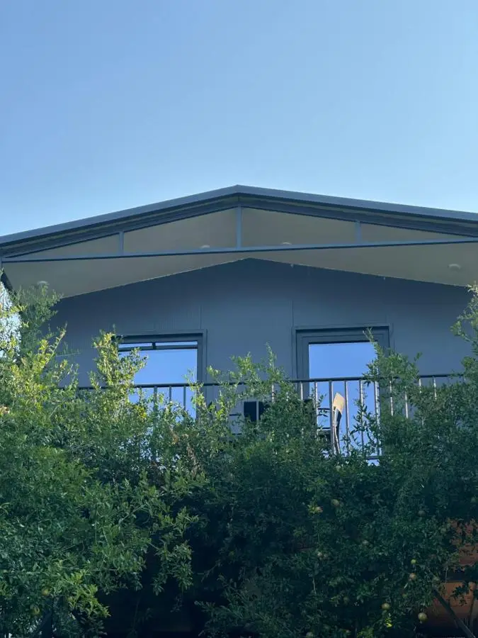 Lake Escape Villa Shirokë