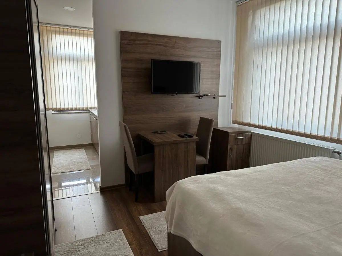 Royal City Apartments