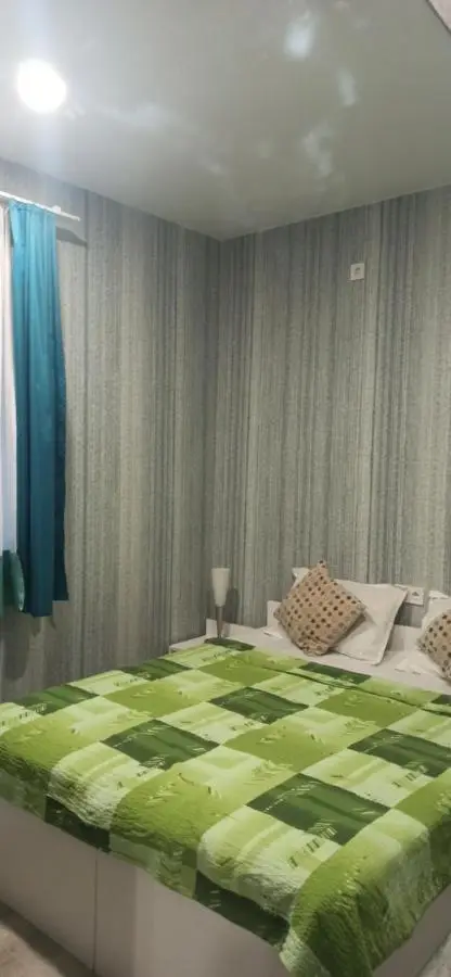 Apartments Lezzet