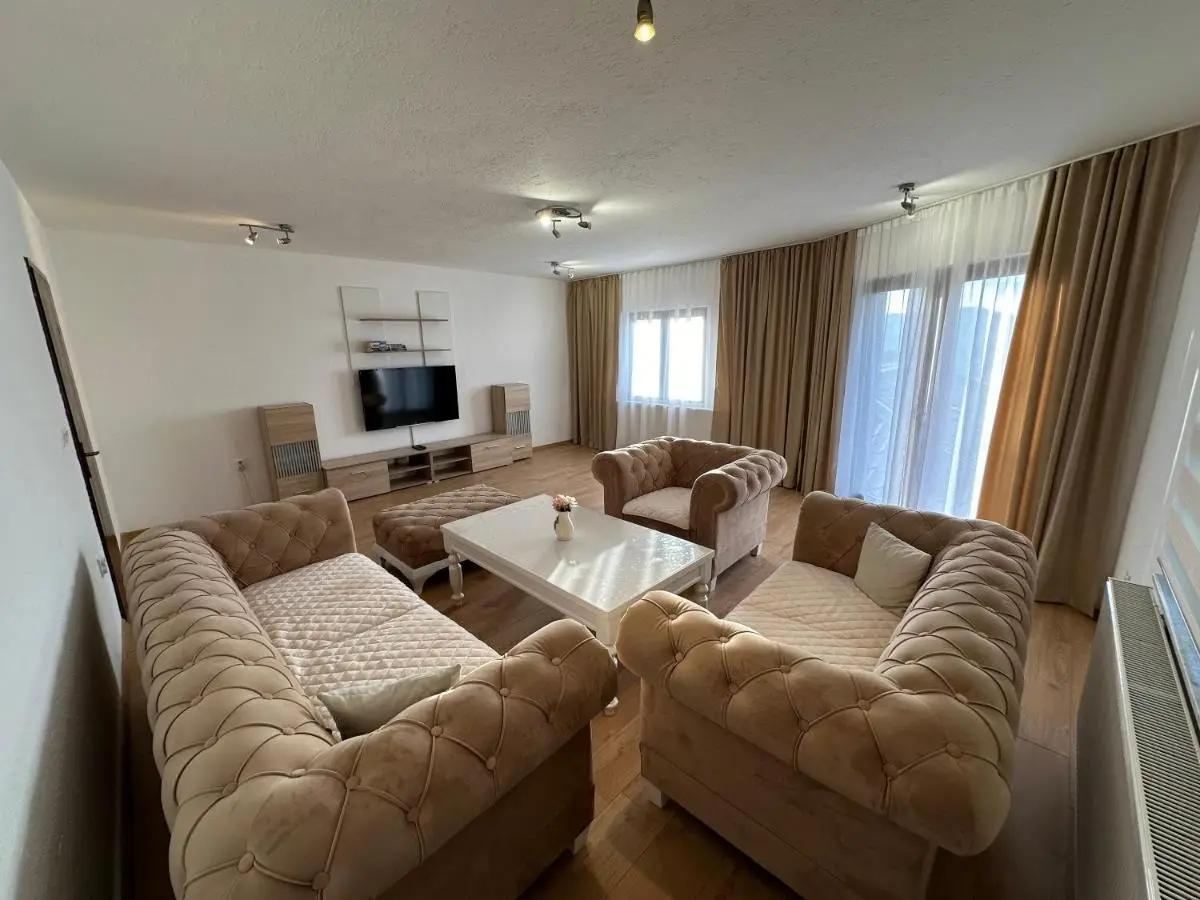 Apartmani Dalija