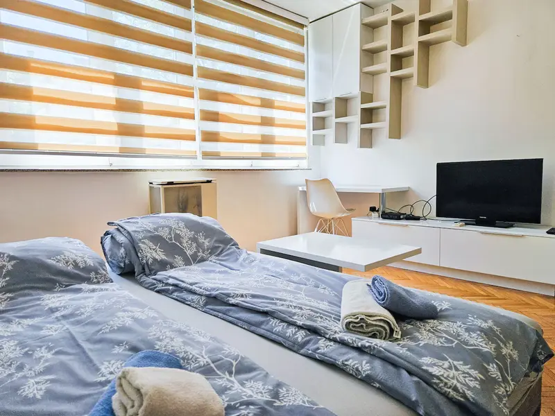 City Key Apartment Sarajevo