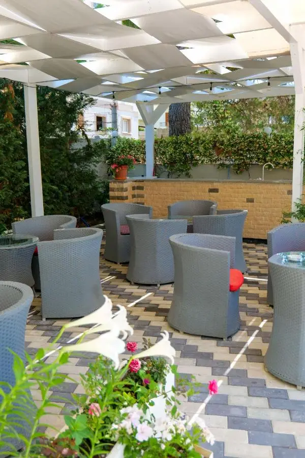 Hotel Celaj