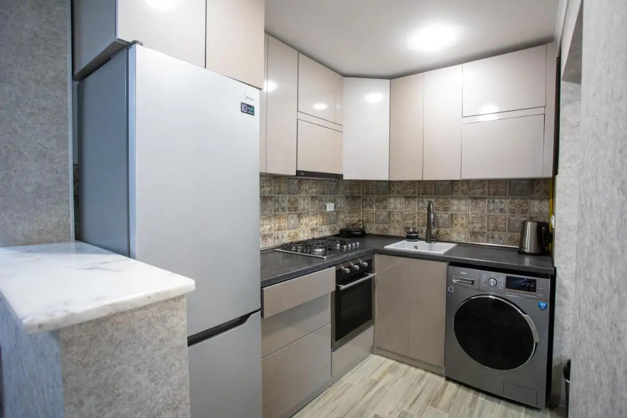 Ninia's Apartment