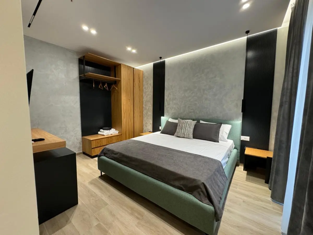 Twins Hotel Vlore