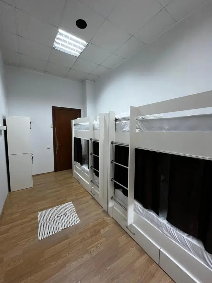 FRIENDS Hostel Baku