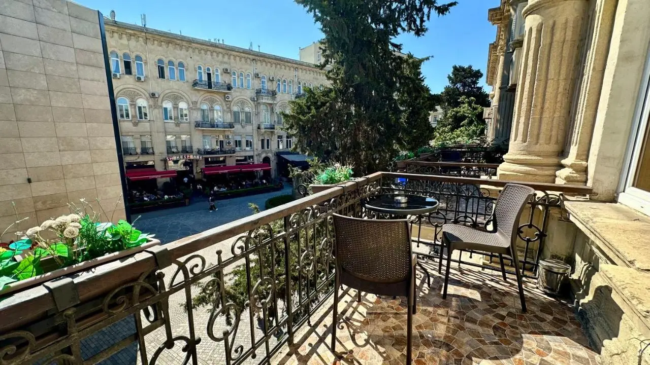 Brs hotel