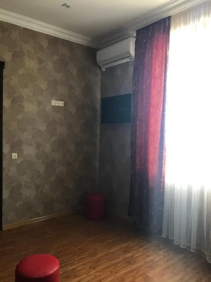 Nani's sweet home