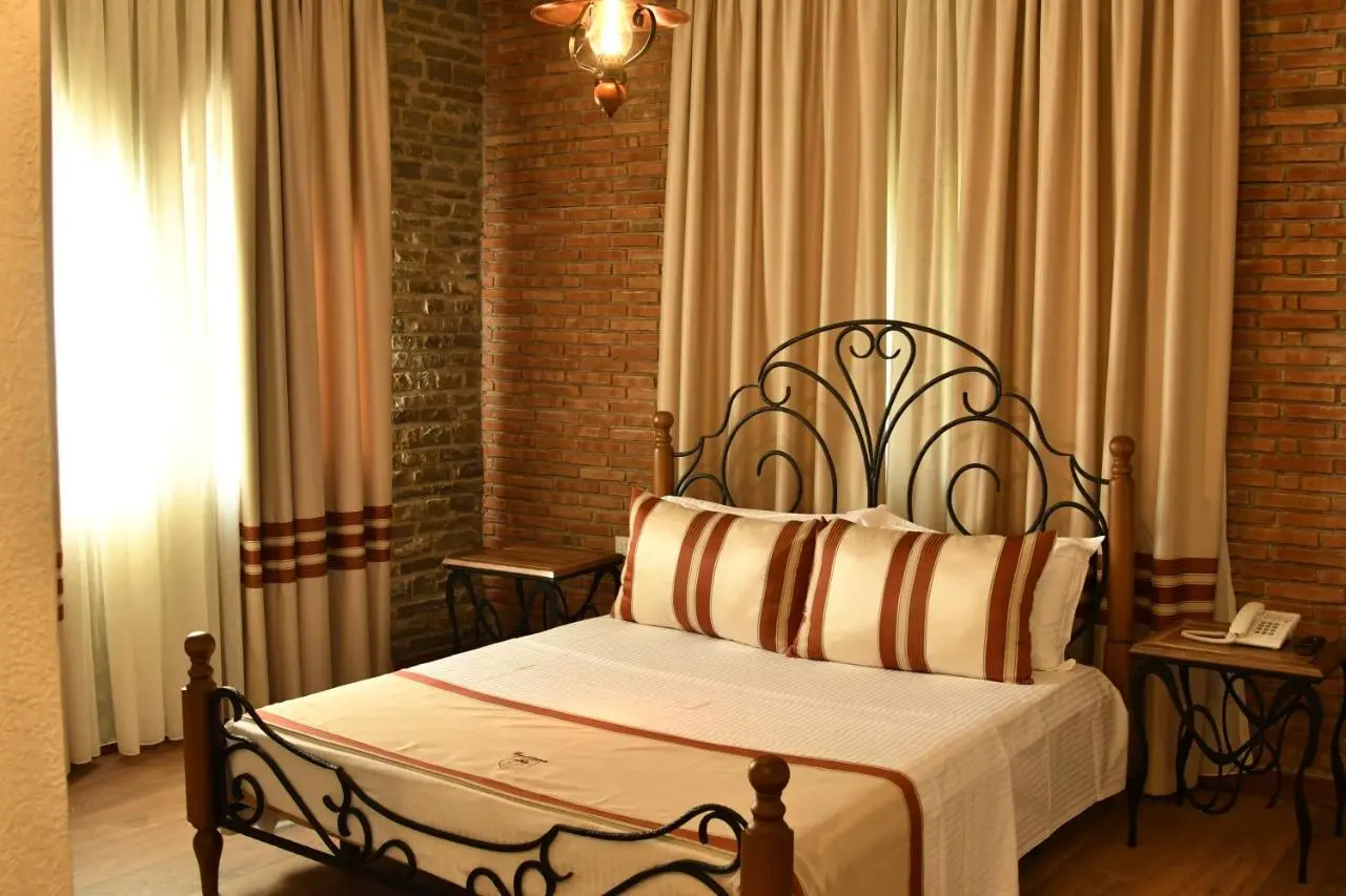 Hotel Restaurant Emblema