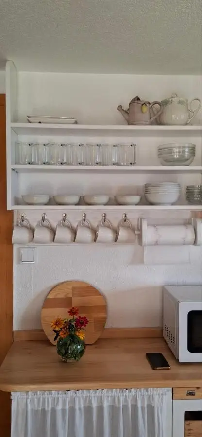 Bio Garden Cottage Sarajevo - Kremeš, Vogošća Seosko domaćinstvo Pogledine